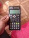 Casio 991+ es 2nd edition calculator
